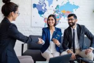 Immigration Services – Your Trusted Partner for Global Migration