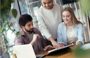 Business Consulting – Strategic Solutions for Global Growth